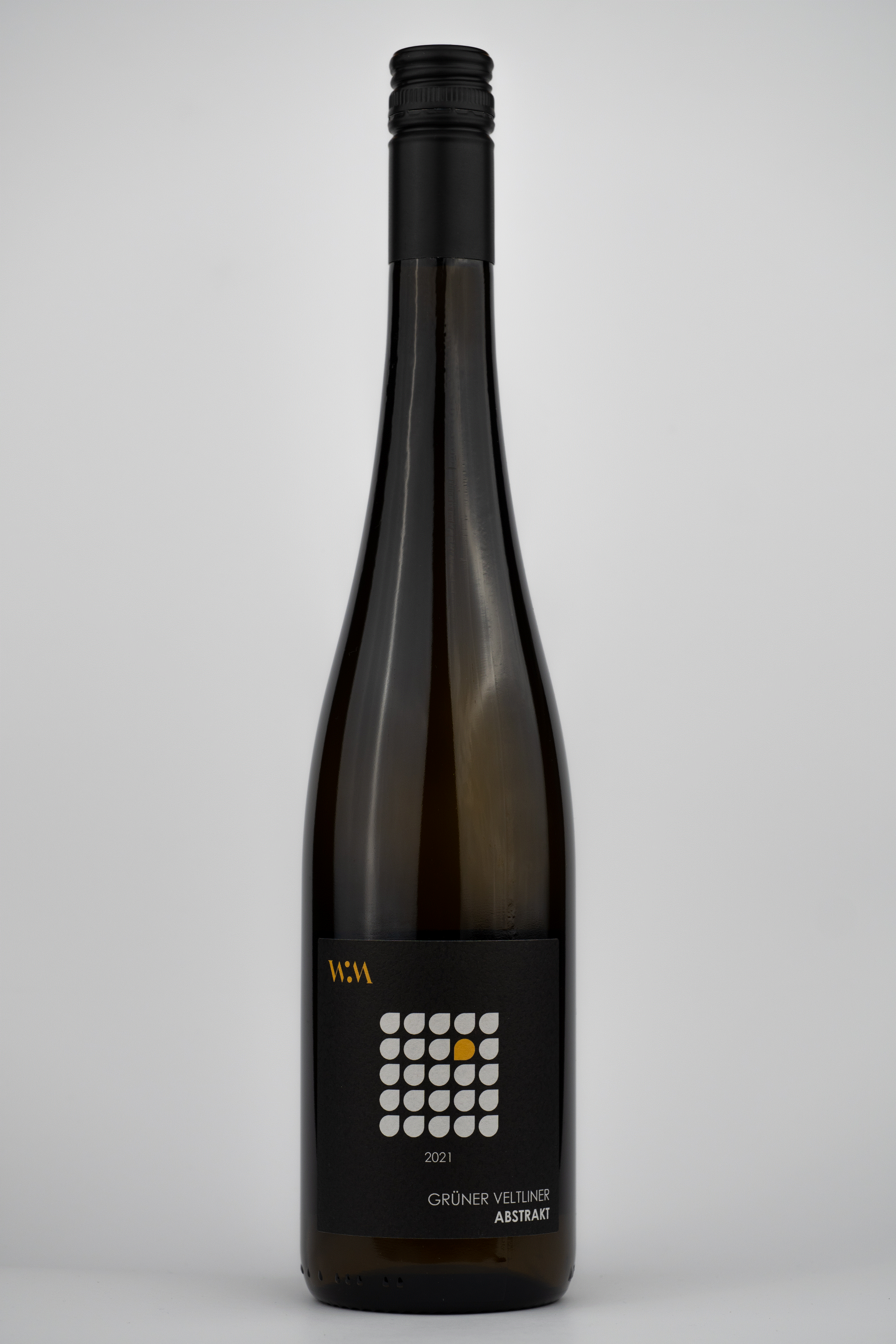 Gr. Veltliner Abstrakt 2021 € 7,20