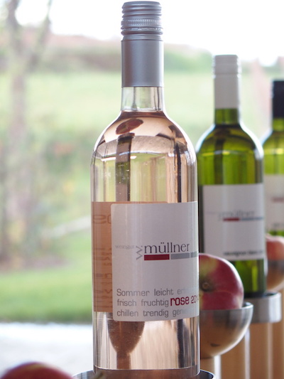 Rosé 2024 € 6,2