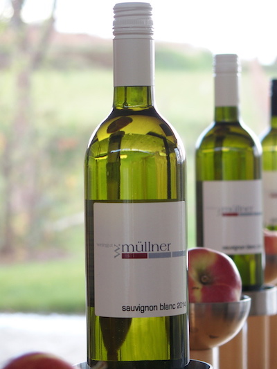  Sauvignon Blanc 2024 € 6,80