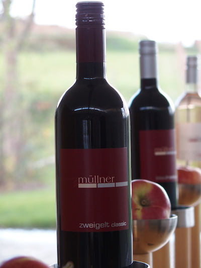 Zweigelt Classic 2023 € 6,50